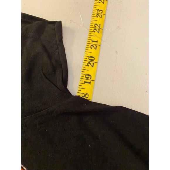 Guns N Roses Use Your Illusion 1992-1993 Tour T-Shirt Black Small - Picture 5 of 7